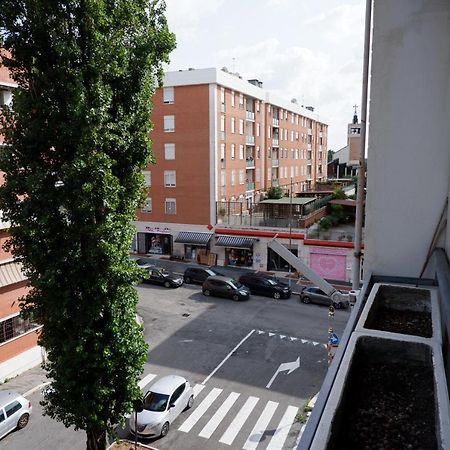 Roman Holiday House ภายนอก รูปภาพ