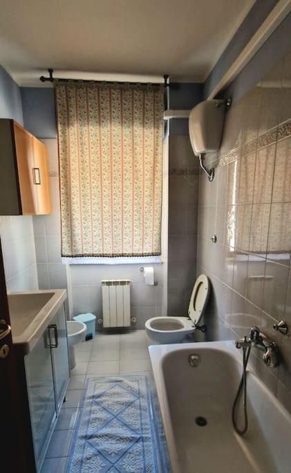 Roman Holiday House ภายนอก รูปภาพ