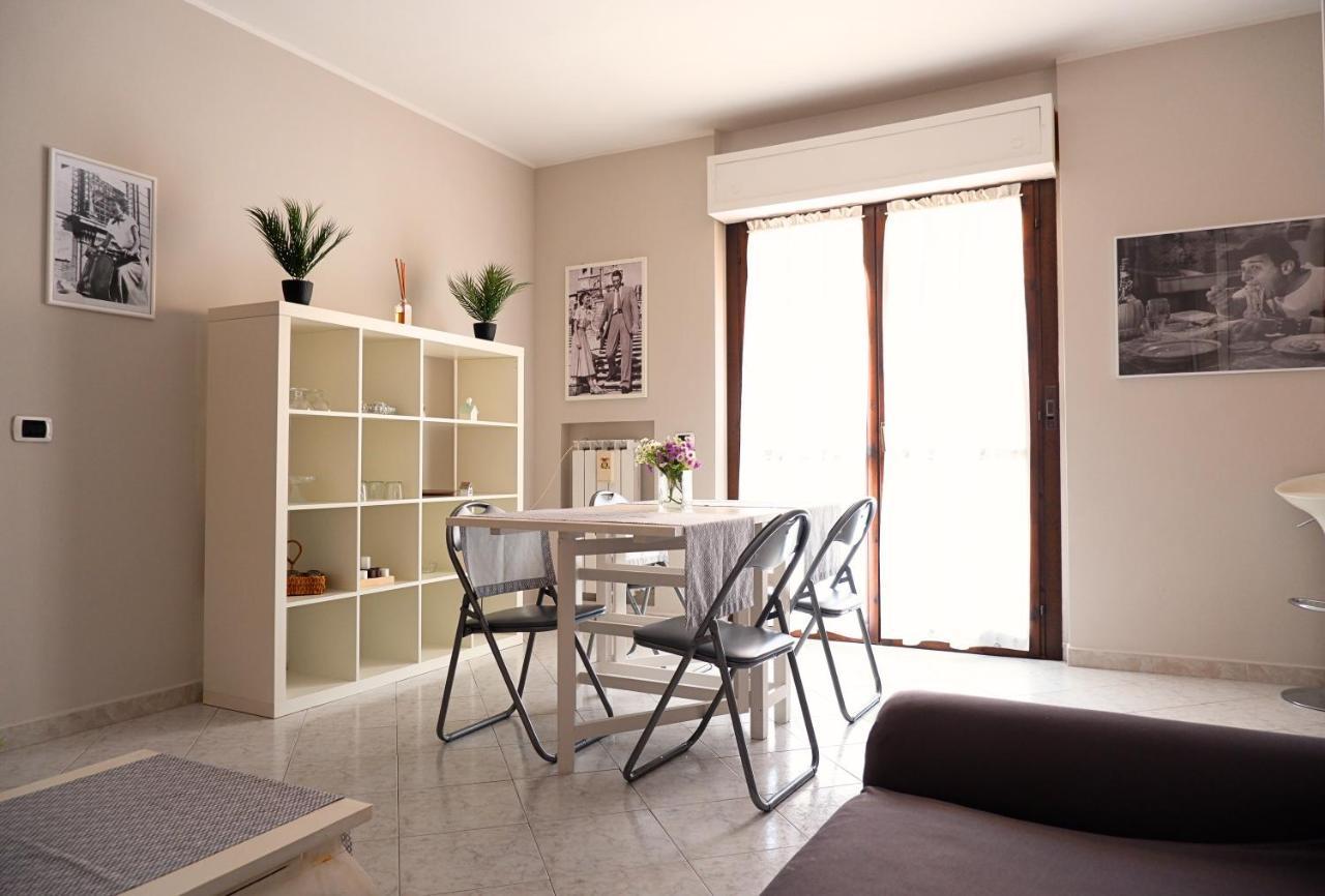 Roman Holiday House ภายนอก รูปภาพ