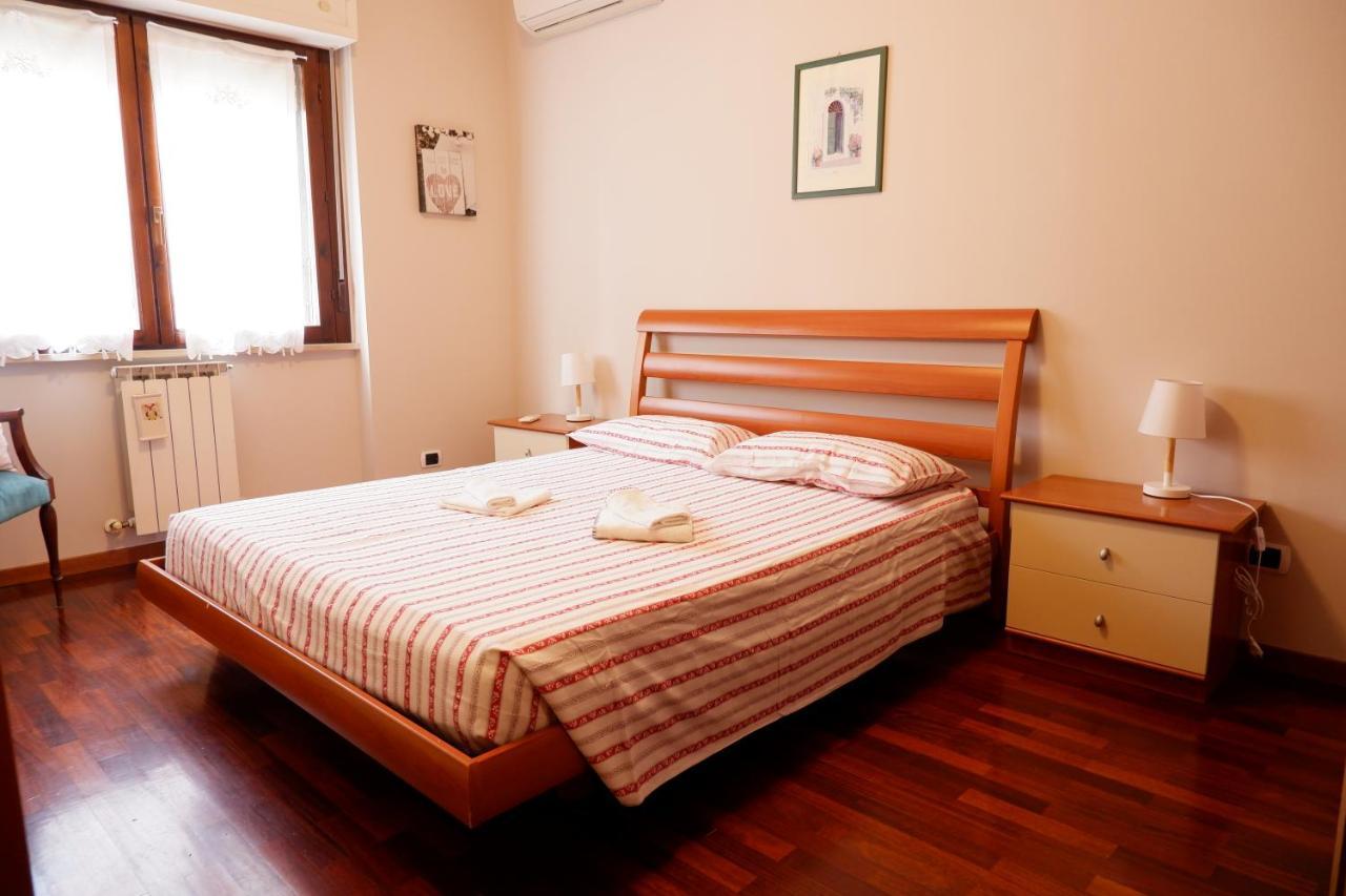 Roman Holiday House ภายนอก รูปภาพ